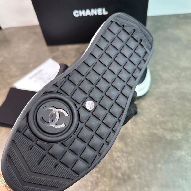 Chanel Sport Shoes